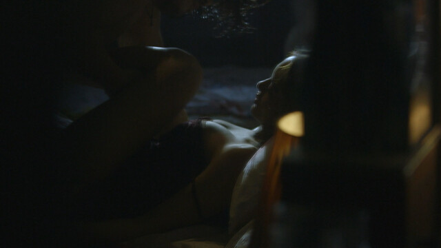 Kim Chiu sexy – Deceit (Linlang) s01e01-02 (2023)