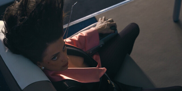 Macarena Gómez sexy – 30 Coins (30 Monedas) s02e04 (2023)