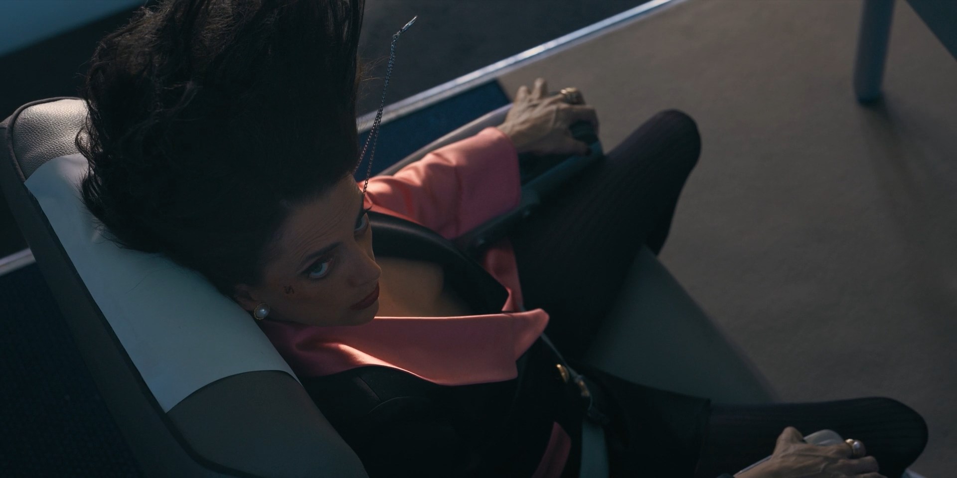 Macarena Gómez sexy – 30 Coins (30 Monedas) s02e04 (2023)