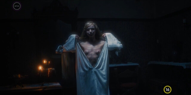 Kata Gaspar nude, etc – Tündérkert (Tündérkert - Kísértések kora) s01e05-06 (2023)