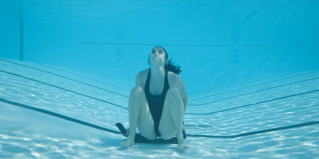 Madison Lintz sexy – Bosch Legacy s02e03 (2023)