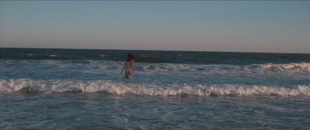 Sarah Juel Werner nude – Som Strå (2022)