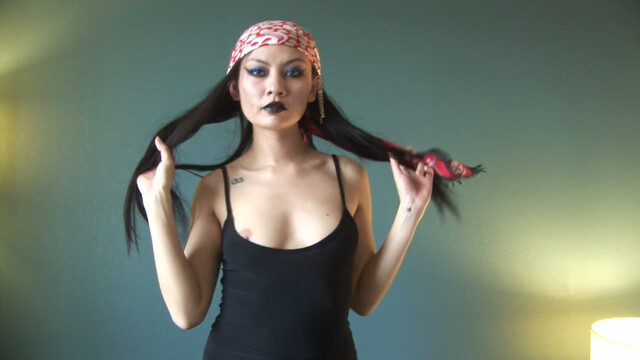 Alexandra Bendit nude – Bengalfuel - The Yummyverse (2020)