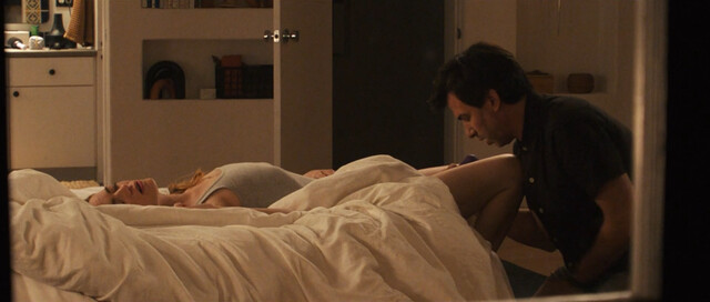 Emma Stone sexy – The Curse s01e01 (2023)