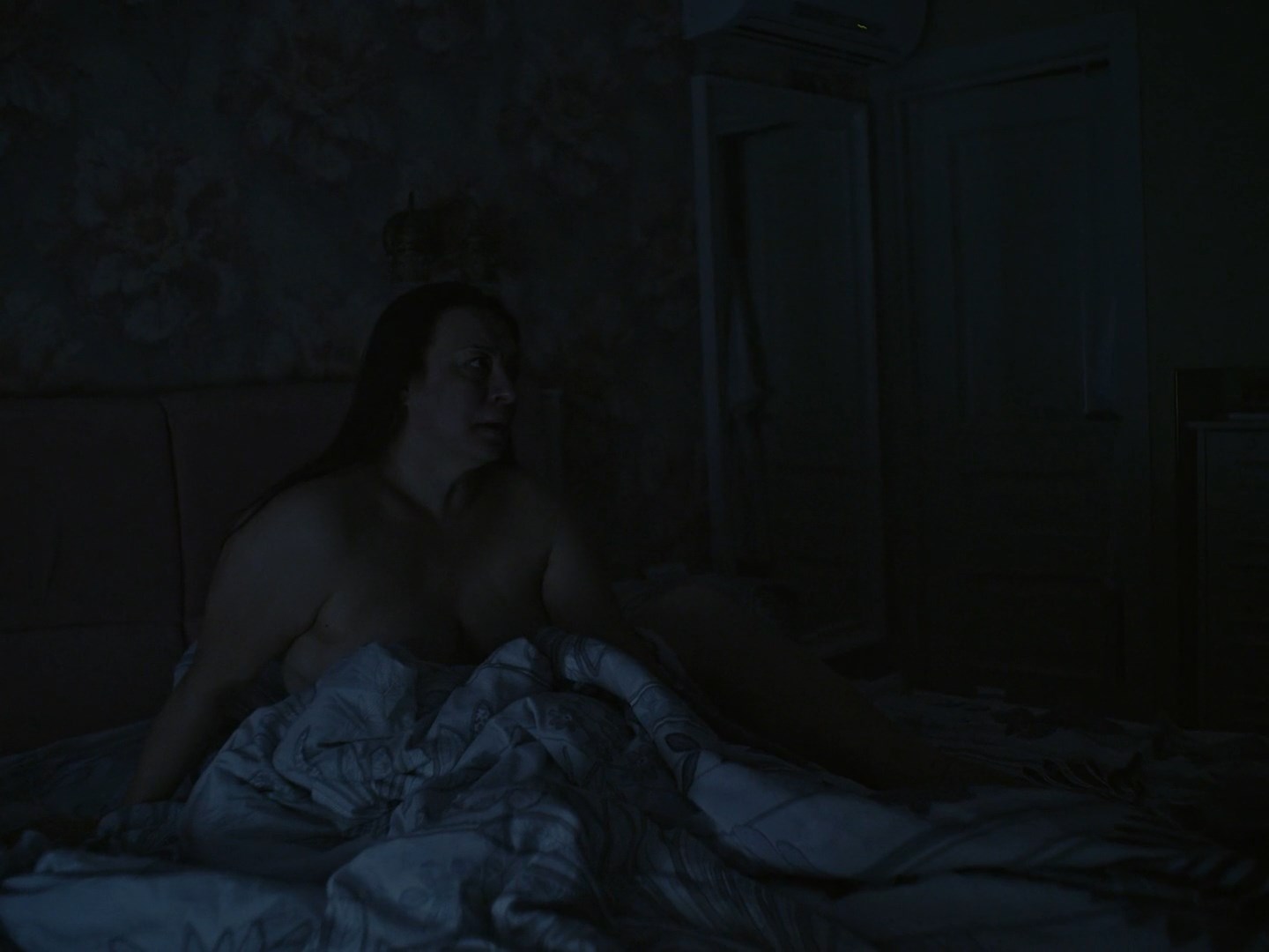 Olga Lapshina nude – Last Quest s01e02 (2023)