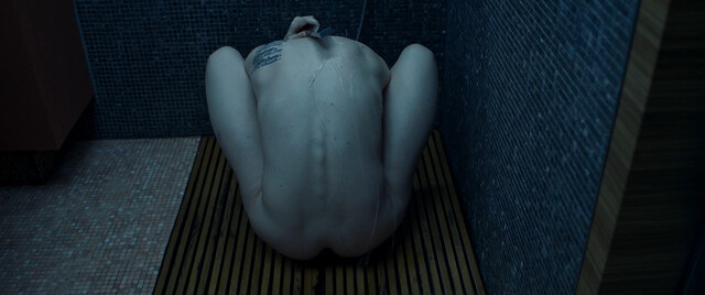 Kseniia Khyzhniak nude – Lucky Girl (Ya, Nina) (2022)