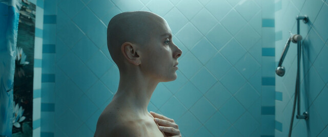 Kseniia Khyzhniak nude – Lucky Girl (Ya, Nina) (2022)