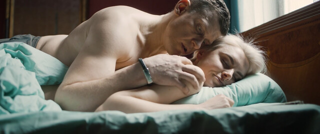 Kseniia Khyzhniak nude – Lucky Girl (Ya, Nina) (2022)