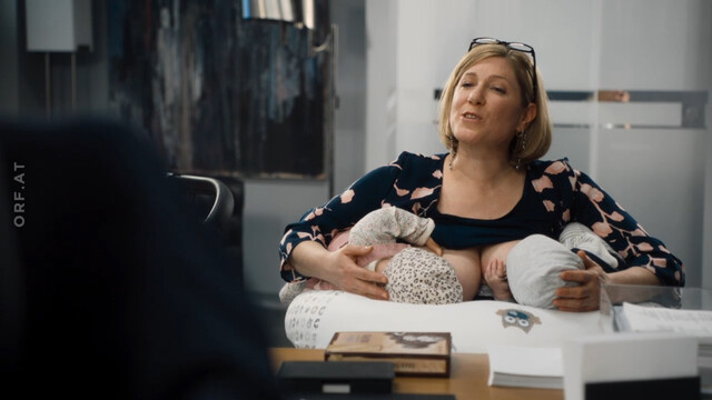 Ines Honsel sexy – Walking on Sunshine s01e04 (2018)