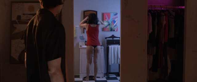 Bec Doyle nude – Bring Her to Me (2023)