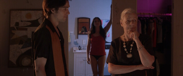 Bec Doyle nude – Bring Her to Me (2023)