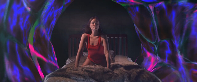 Bec Doyle nude – Bring Her to Me (2023)