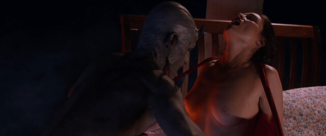 Bec Doyle nude – Bring Her to Me (2023)