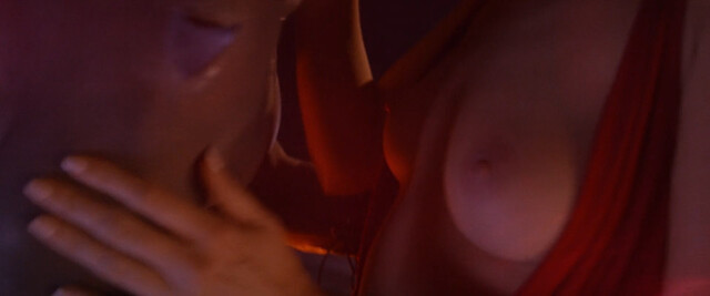 Bec Doyle nude – Bring Her to Me (2023)