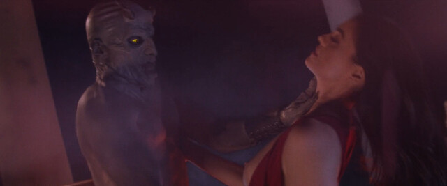 Bec Doyle nude – Bring Her to Me (2023)