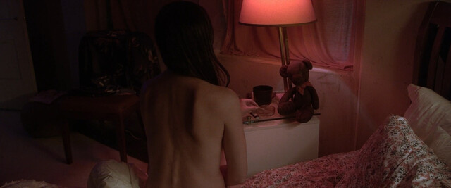 Bec Doyle nude – Bring Her to Me (2023)