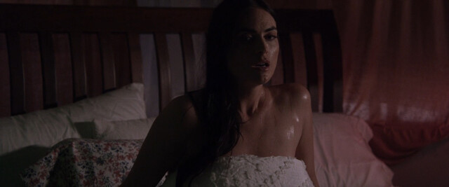 Bec Doyle nude – Bring Her to Me (2023)