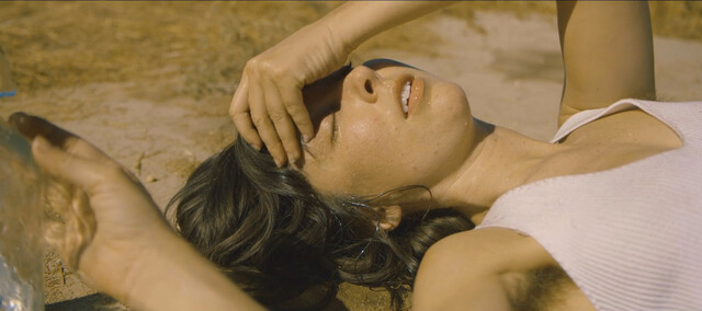 Wendy McColm nude – Fuzzy Head (2023)