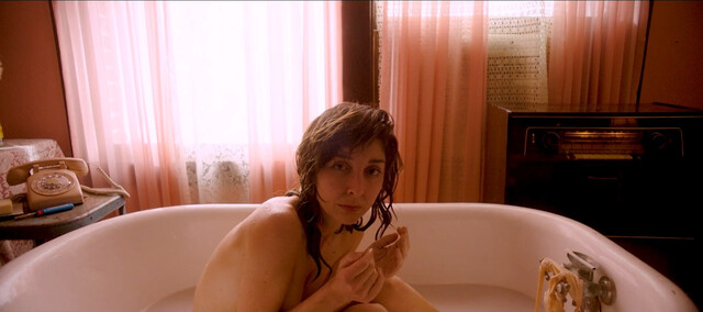 Wendy McColm nude – Fuzzy Head (2023)