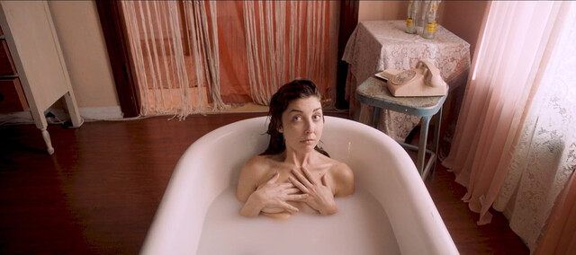 Wendy McColm nude – Fuzzy Head (2023)