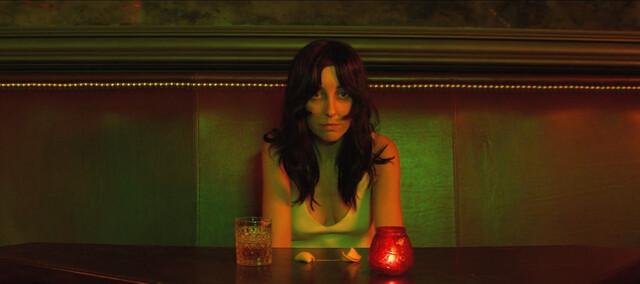 Wendy McColm nude – Fuzzy Head (2023)