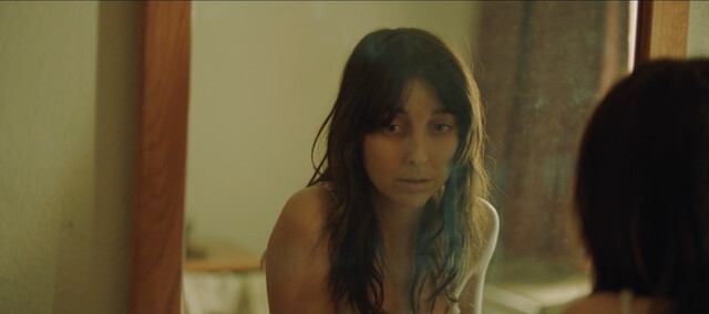 Wendy McColm nude – Fuzzy Head (2023)