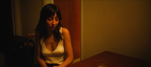 Wendy McColm nude – Fuzzy Head (2023)