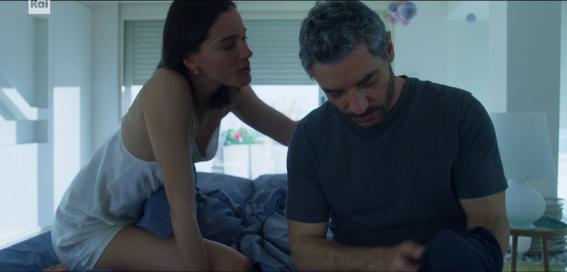 Chiara Baschetti nude – Blanca s02e06 (2023)