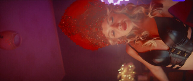 Aleksandra Tulinova nude – Volshebnyy uchastok s01e01 (2023)