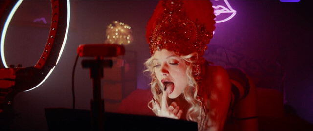 Aleksandra Tulinova nude – Volshebnyy uchastok s01e01 (2023)