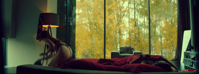 Sofya Kashtanova sexy – Koroche, plan takoy s01e07 (2023)