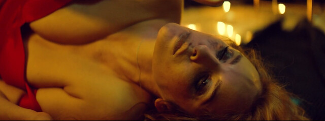 Sofya Kashtanova sexy – Koroche, plan takoy s01e07 (2023)