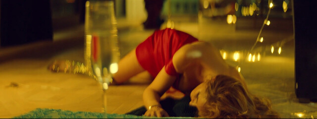 Sofya Kashtanova sexy – Koroche, plan takoy s01e07 (2023)