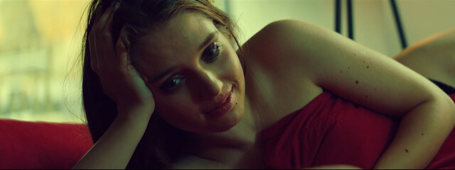 Sofya Kashtanova sexy – Koroche, plan takoy s01e07 (2023)