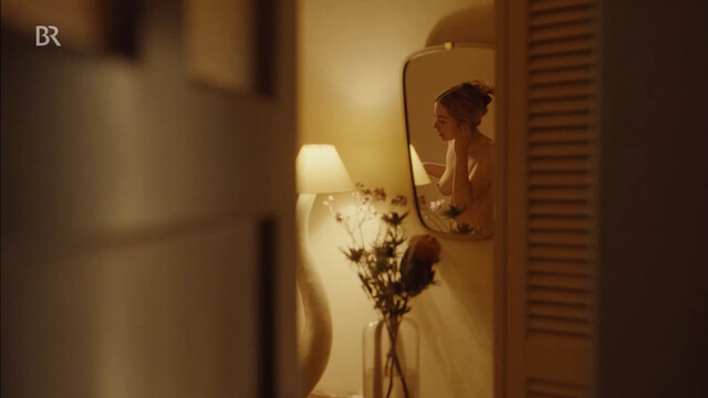 Chiara Penzel nude – Lockpickers (2022)