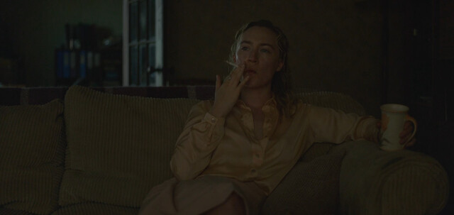 Saoirse Ronan nude – Foe (2023)