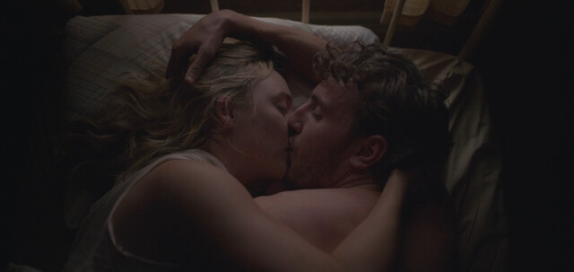 Saoirse Ronan nude – Foe (2023)