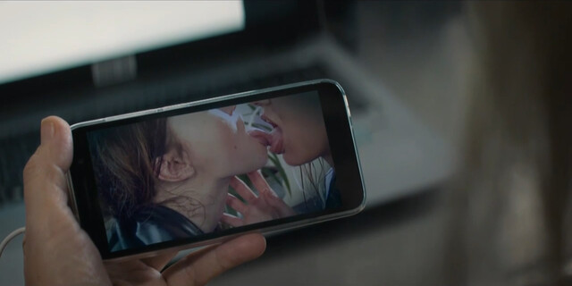 Robyn Malcolm nude – After the Party s01e01 (2023)