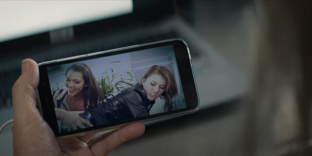 Robyn Malcolm nude – After the Party s01e01 (2023)