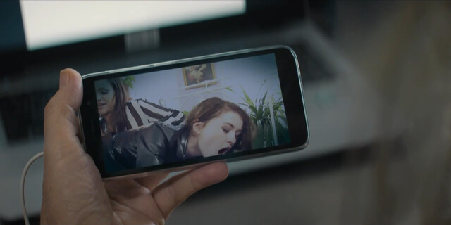 Robyn Malcolm nude – After the Party s01e01 (2023)