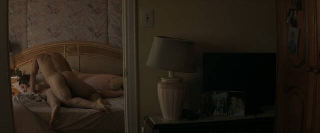 Paula Muñoz sexy – Romancero s01e02 (2023)