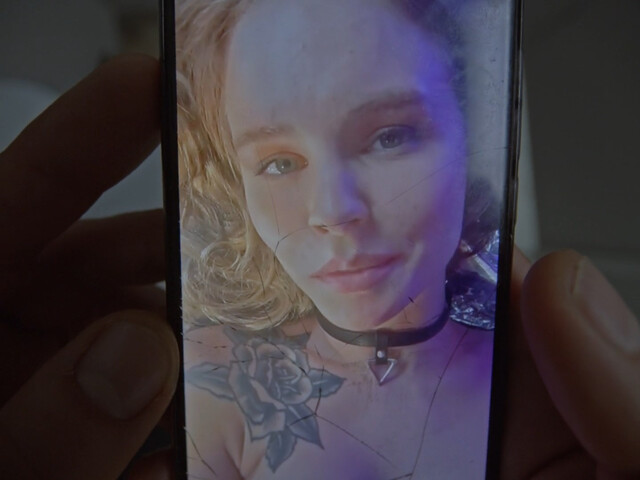 Anastasiya Shcheglova nude – Last Quest s01e01 (2023)