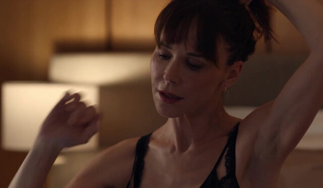 Frances O'Connor sexy – Erotic Stories s01e07 (2023)