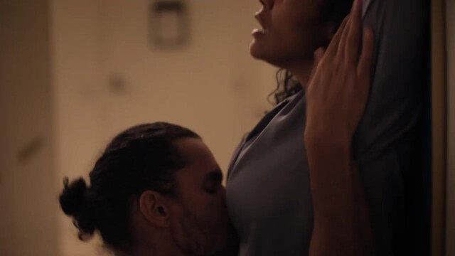 Zahra Newman sexy – Erotic Stories s01e06 (2023)