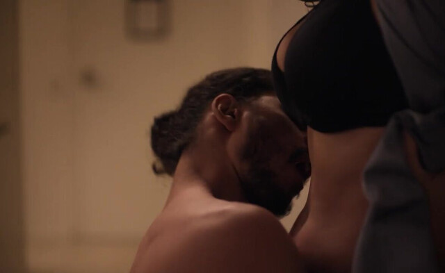 Zahra Newman sexy – Erotic Stories s01e06 (2023)