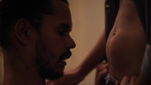 Zahra Newman sexy – Erotic Stories s01e06 (2023)