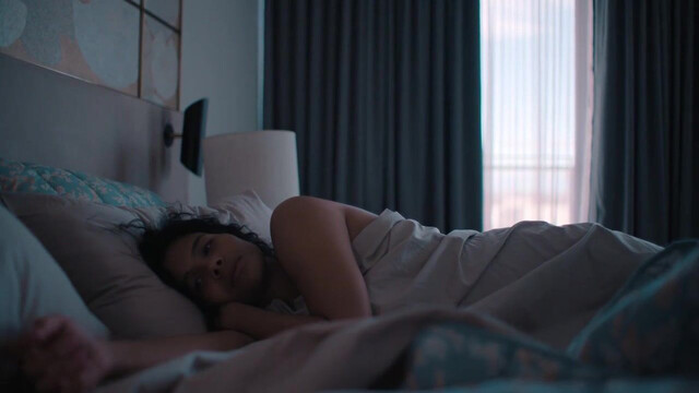 Zahra Newman sexy – Erotic Stories s01e06 (2023)