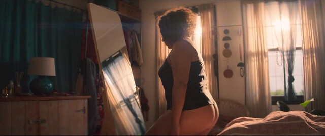 Rarriwuy Hick nude – Erotic Stories s01e04 (2023)