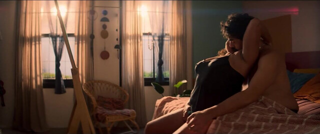 Rarriwuy Hick nude – Erotic Stories s01e04 (2023)