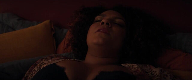 Rarriwuy Hick nude – Erotic Stories s01e04 (2023)